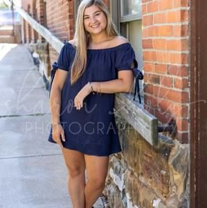 Meet your Posher, Taylor